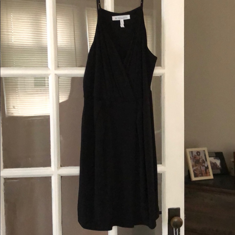 BCBGeneration black dress